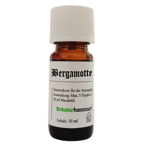 Bergamotte Öl 10ml