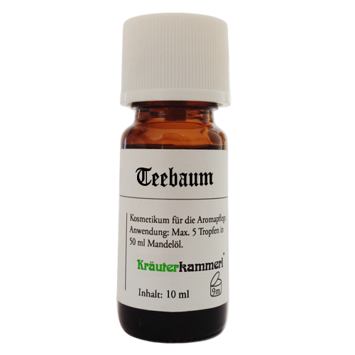 Teebaum Öl 10ml