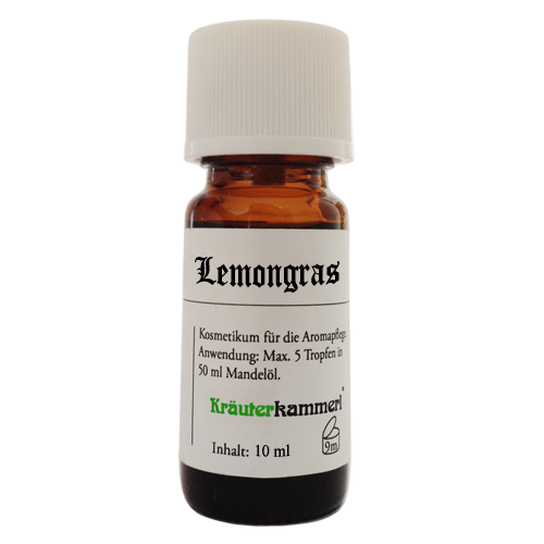 Lemongras Öl 10ml