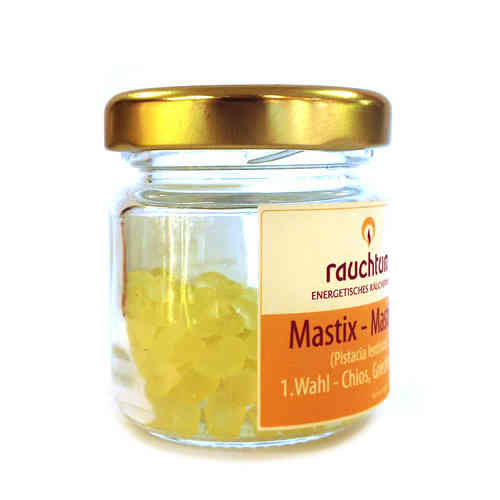 Rauchtum Mastix-Mastiha 10g