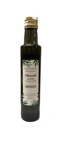 Olivenöl eigen 250ml