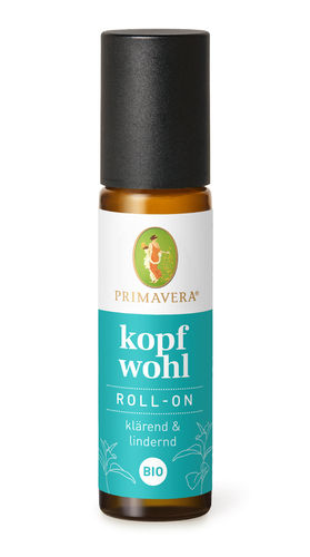Kopfwohl Roll-on Bio 10ml