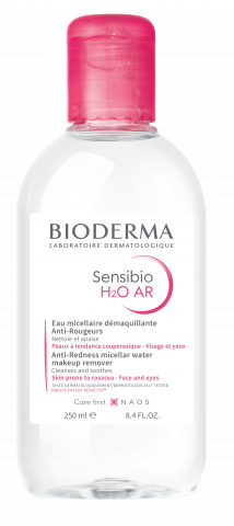 Bioderma Sensibio H2O AR 250ml