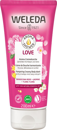 Aroma Shower Love 200ml