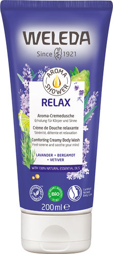 Aroma Shower Relax 200ml