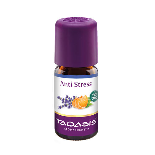 Anti- Stress Bio Öl 5ml
