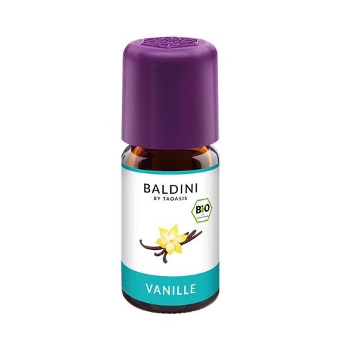 Baldini BioAroma Vanille Extrakt Öl 5ml
