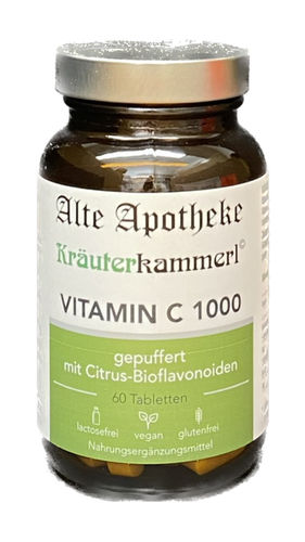 Vitamin C 1000 Tabletten